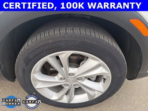 Used 2021 Buick Encore GX Preferred image 15