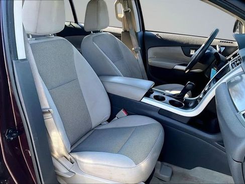 Used 2011 Ford Edge SEL w/ 201A Rapid Spec Order Code image 27