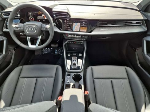 New 2026 Audi A3 2.0T Premium Plus image 14