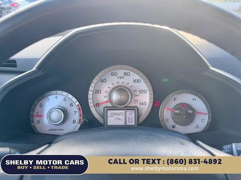 Used 2010 Honda Pilot EX-L image 12