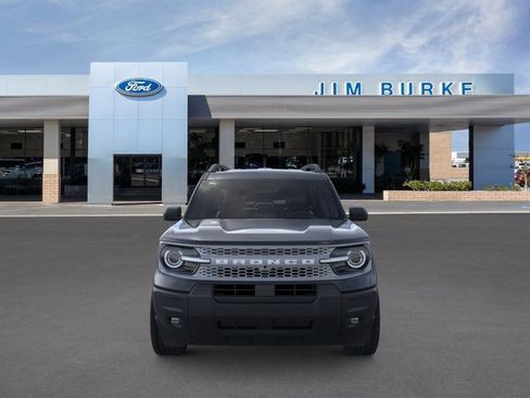 New 2025 Ford Bronco Sport Outer Banks AWD/4WD image 6