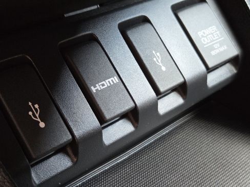 Used 2016 Honda HR-V EX-L image 7