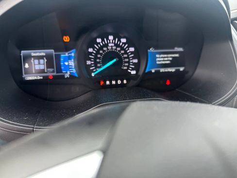 Certified 2024 Ford Edge SEL w/ Convenience Package image 14