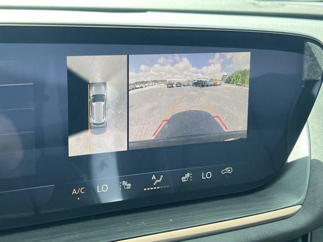 New 2026 Buick Envision Sport Touring AWD/4WD image 26