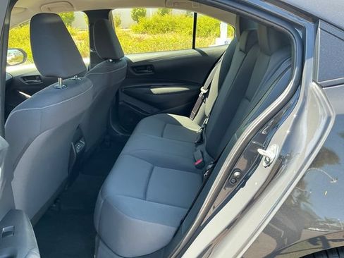 Used 2026 Toyota Corolla LE FWD image 25