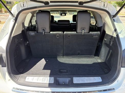 Used 2015 INFINITI QX60 FWD w/ Deluxe Touring Package image 6