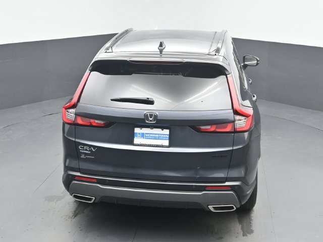 Used 2024 Honda CR-V Sport-L image 24