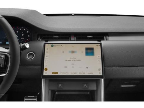 Used 2024 Land Rover Discovery Sport Dynamic SE image 12