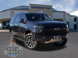 Used 2024 Chevrolet Tahoe Z71 w/ Luxury Package 360° Tour