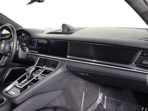 Certified 2023 Porsche Panamera GTS AWD/4WD image 24