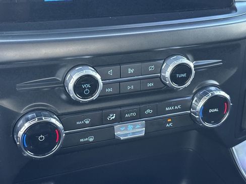 Used 2024 Ford F150 XLT w/ XLT Black Appearance Package image 22