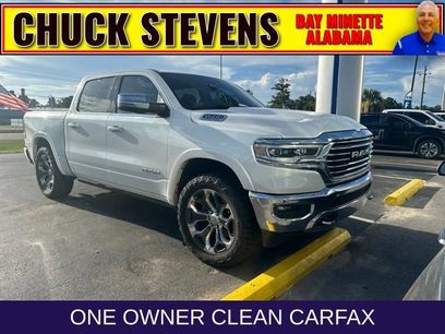 Used 2023 RAM 1500 Limited