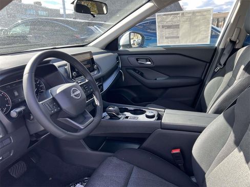 New 2026 Nissan Rogue SV w/ Cold Weather Package image 12