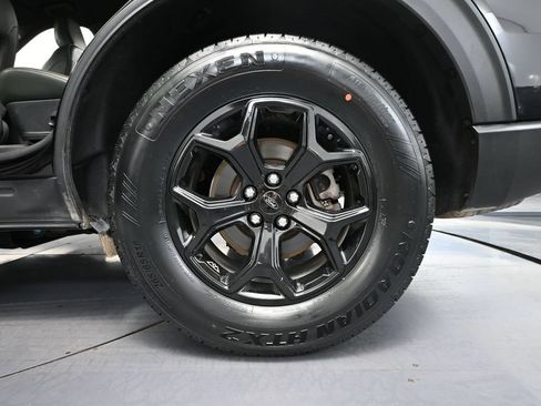 Used 2022 Ford Explorer Timberline AWD/4WD image 10