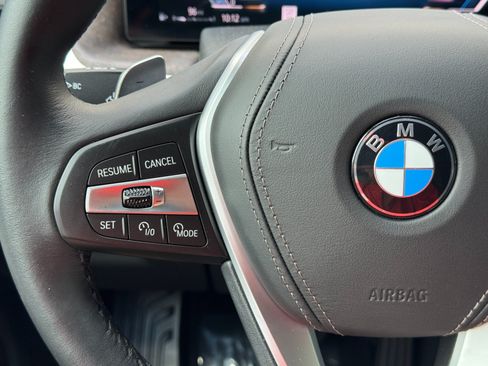 Used 2024 BMW X5 sDrive40i w/ Premium Package RWD image 23