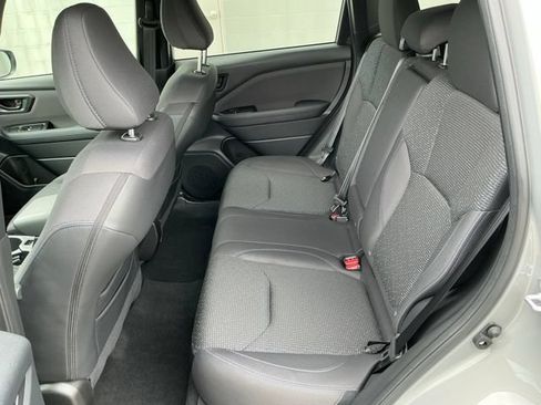 Certified 2025 Subaru Forester Premium w/ Convenience Package #1 AWD/4WD image 11