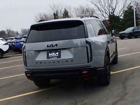 New 2027 Kia Telluride SX Prestige X-Pro image 2