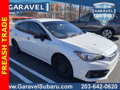Used 2021 Subaru Impreza 2.0i