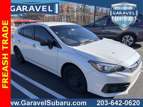 Used 2021 Subaru Impreza 2.0i image 1