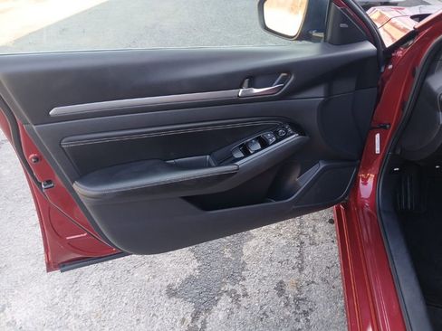 Used 2023 Nissan Altima 2.5 SL image 29