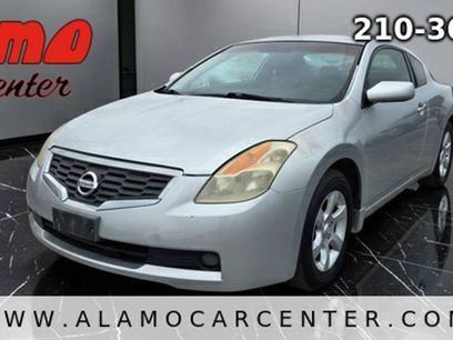 Used 2008 Nissan Altima 2.5 S w/ Premium Pkg
