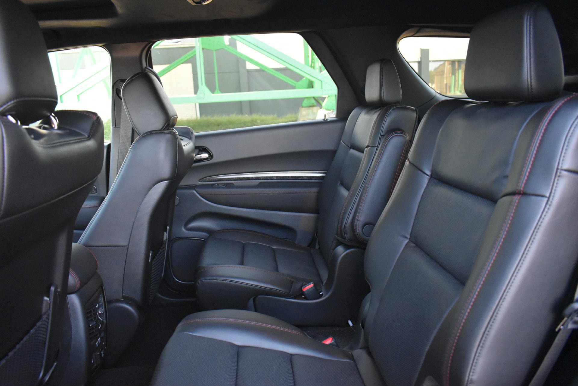 New 2027 Dodge Durango GT AWD/4WD image 16