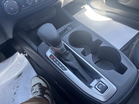 New 2026 Chevrolet Trax LS w/ LS Convenience Package image 23