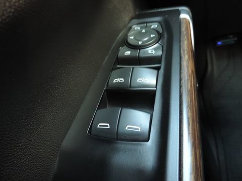 Certified 2019 Chevrolet Silverado 1500 High Country w/ Technology Package AWD/4WD image 30