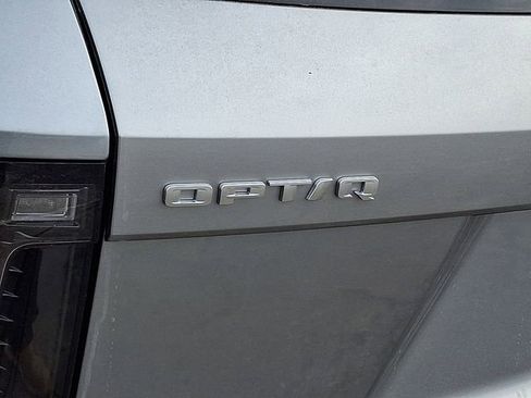 New 2026 Cadillac Optiq Sport 2 image 17