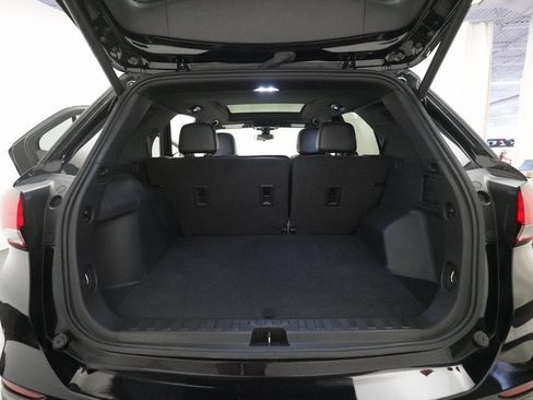 Used 2023 Chevrolet Equinox RS image 10