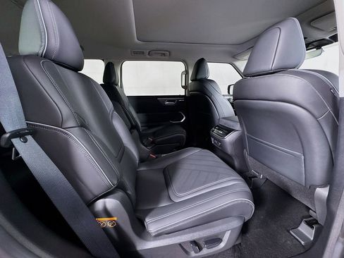 New 2026 INFINITI QX80 Luxe w/ Cargo Package image 37