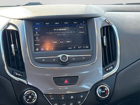 Used 2019 Chevrolet Cruze LS w/ LS Convenience Package image 18