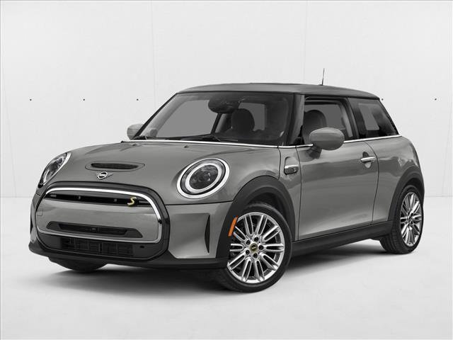 Used 2024 MINI Cooper SE FWD image 1