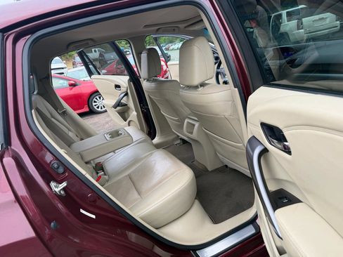 Used 2014 Acura RDX FWD image 18