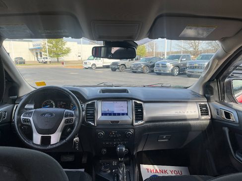 Used 2020 Ford Ranger XLT w/ Equipment Group 301A Mid image 20