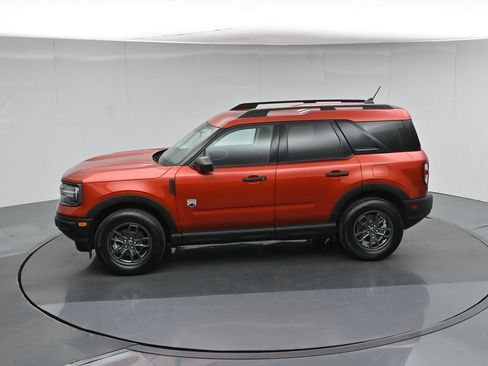 Certified 2023 Ford Bronco Sport Big Bend w/ Convenience Package AWD/4WD image 46
