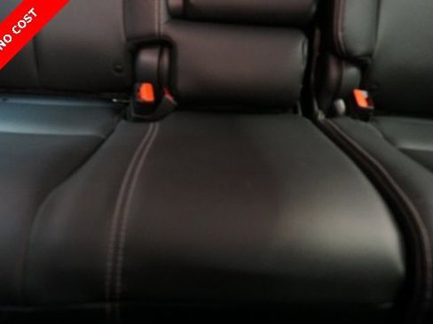 Used 2024 Nissan Murano SV w/ SV Midnight Edition Package image 59