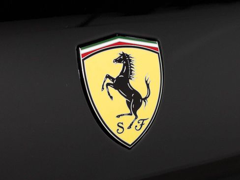 Certified 2021 Ferrari 812 GTS RWD image 31