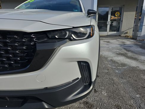 Used 2024 MAZDA CX-50 AWD 2.5 S w/ Cargo Package image 10