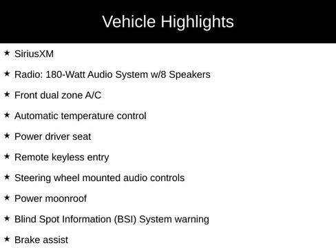 Used 2024 Honda HR-V EX-L image 38