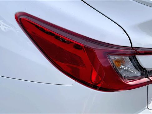 New 2026 Toyota Camry SE image 14