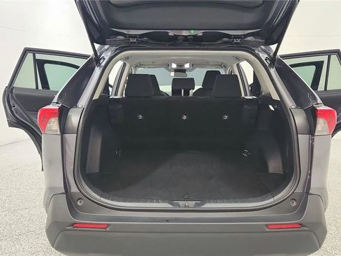 Used 2025 Toyota RAV4 LE image 19