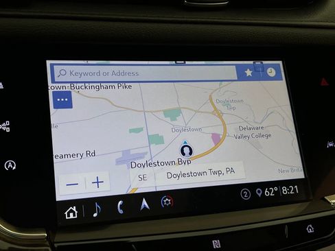 Used 2020 Cadillac XT6 Premium Luxury image 24