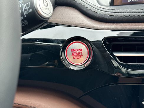 New 2026 Acura MDX w/ Advance Package image 22