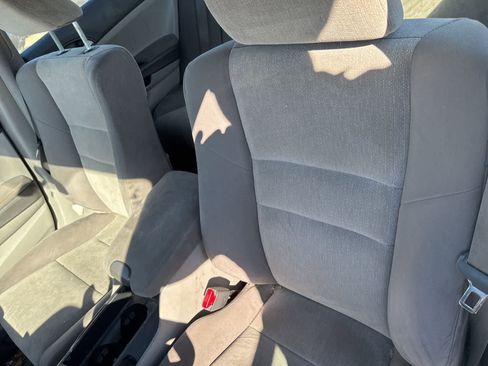 Used 2009 Honda Accord LX image 14