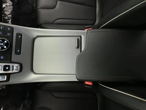 Used 2025 Hyundai Palisade SEL AWD/4WD image 31