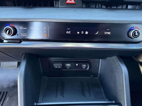 Used 2023 Kia Sportage X-Line w/ X-Line Premium Package image 21