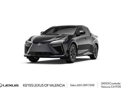 New 2026 Lexus RZ 350e 2WD