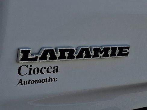 Used 2020 RAM 1500 Laramie w/ Sport Appearance Package image 30