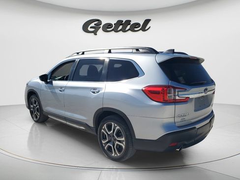 Used 2024 Subaru Ascent Limited w/ Technology Package AWD/4WD image 7